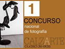 1 concurso nacional de fotograf�a 'Calzarte' ciudad de Elda