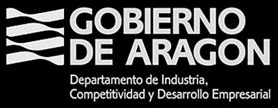 Gobierno de Aragón, Departamento de Industria
